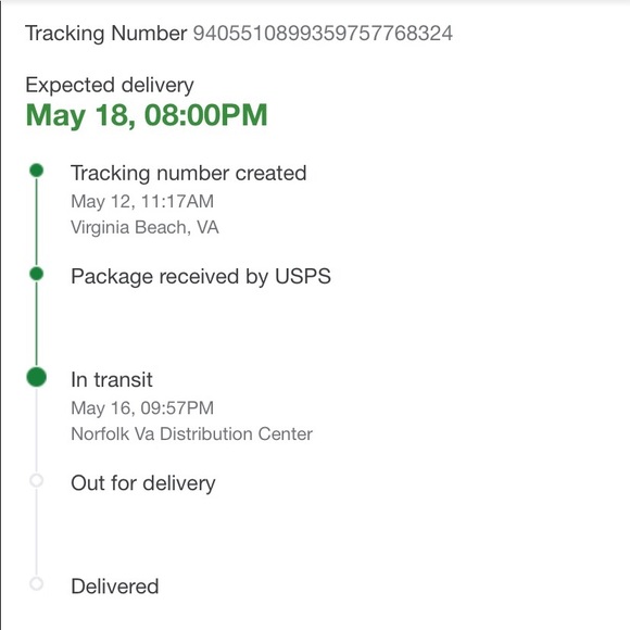 Meet your Posher, Laura - Picture 4 of 4